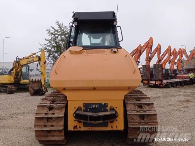 CASE 2050M Dozers - Tratores rastos