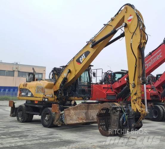 CAT M318D Construção - Outros

