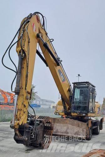 CAT M318D Construção - Outros
