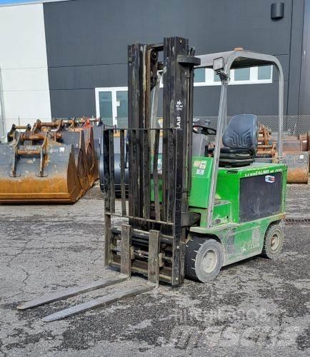 Cesab CENTAURO 45 200L Construção - Outros
