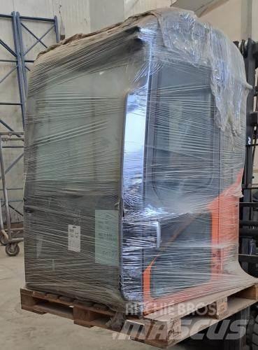 Doosan DX80R Construção - Outros
