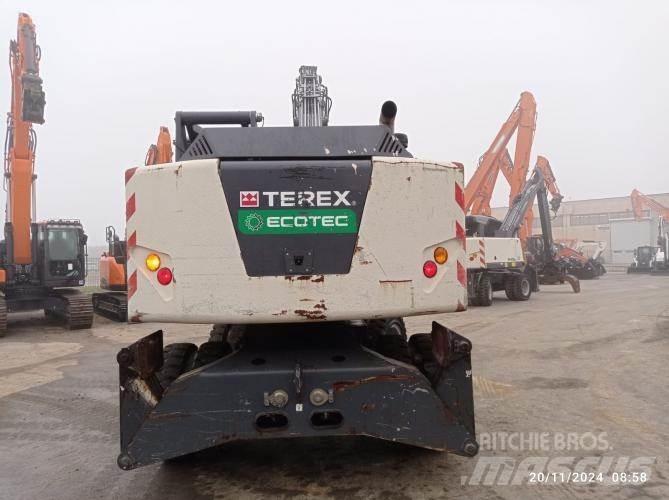 Terex TWH220 Construção - Outros
