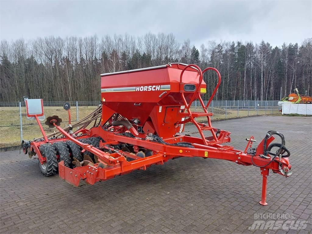 Horsch Pronto 4DC Outras máquinas de lavoura e acessórios