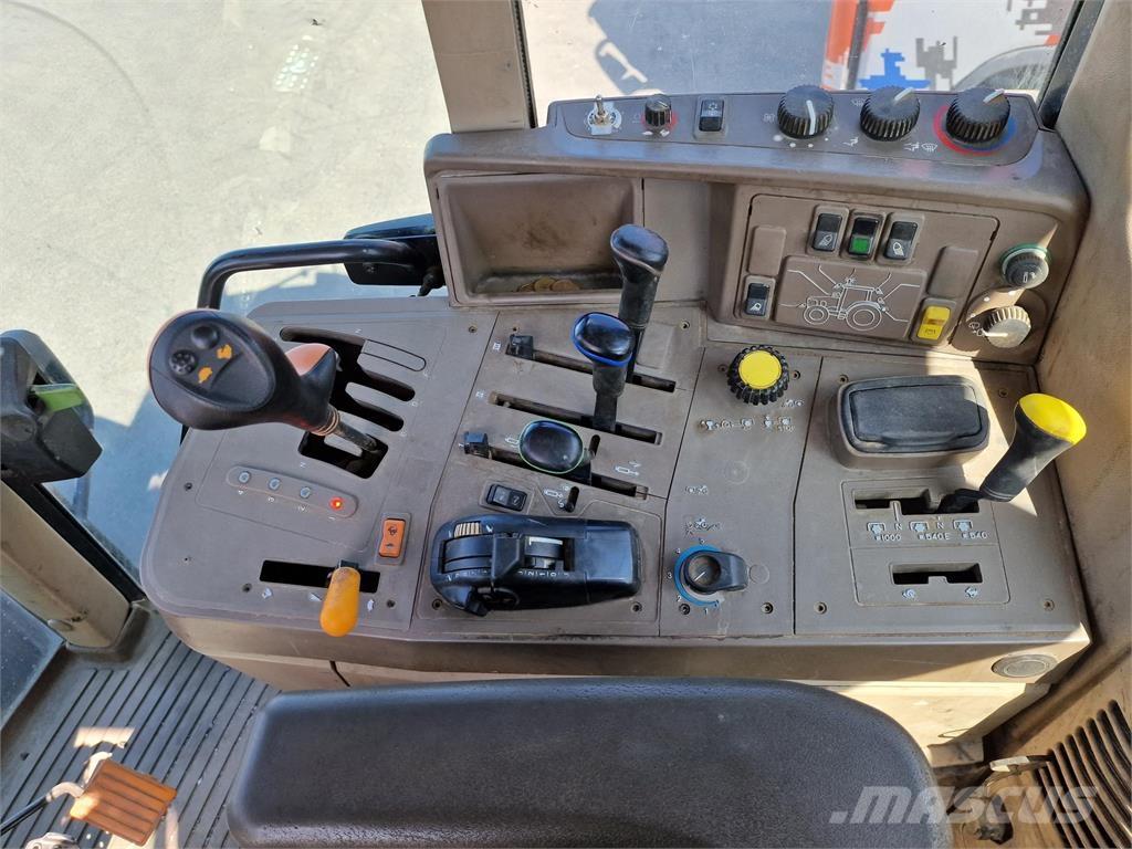 John Deere 6930 Tratores Agrícolas usados