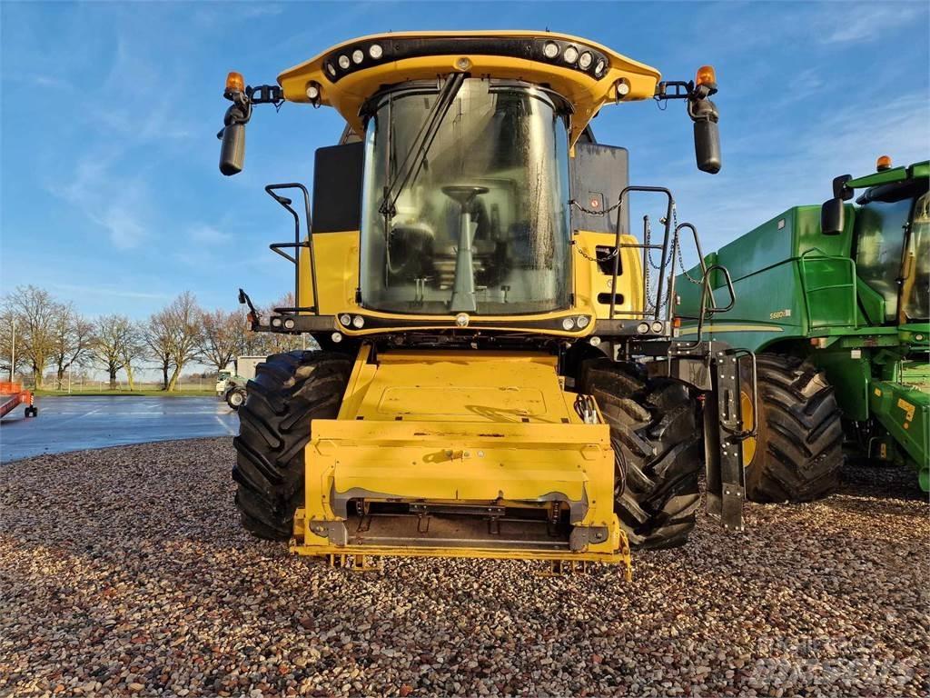 New Holland CX8.85 Ceifeiras debulhadoras