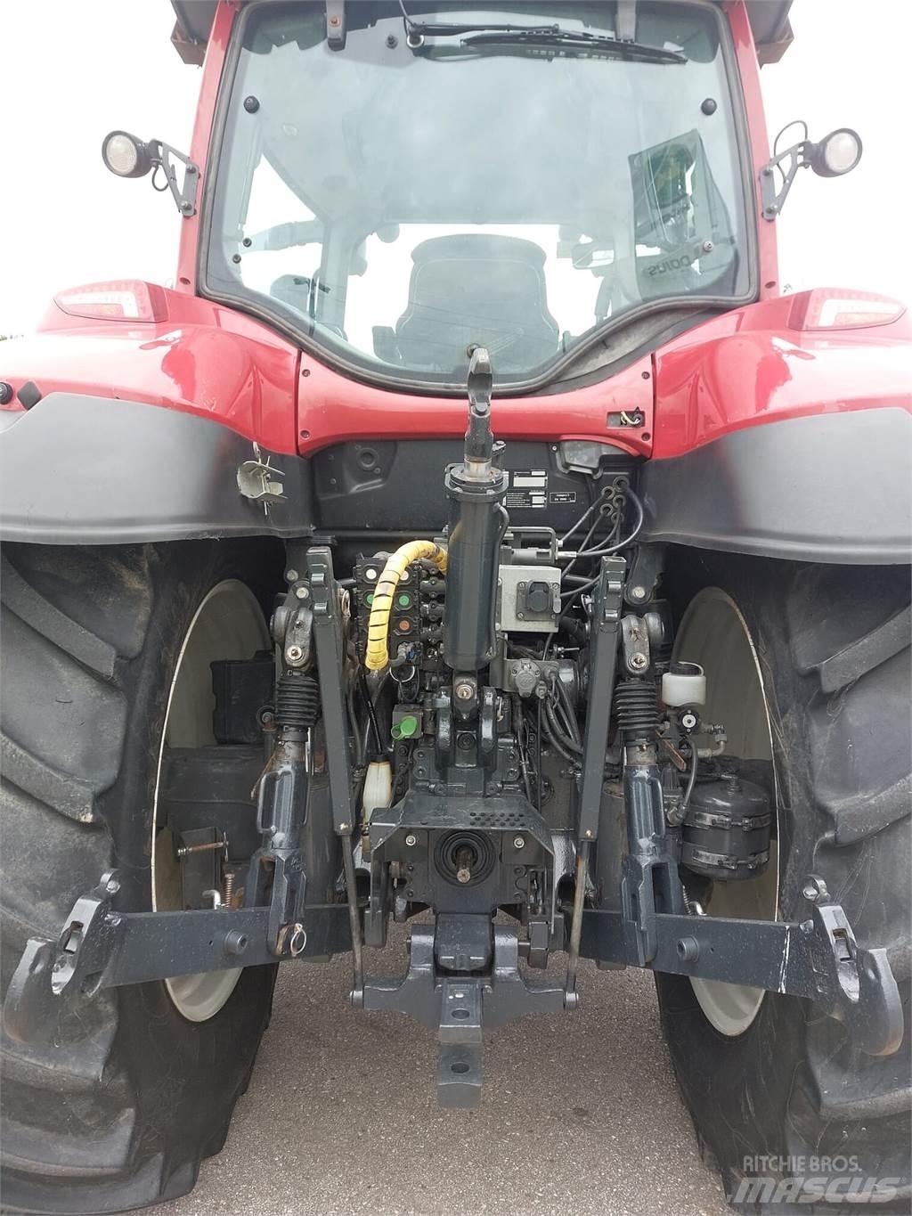Valtra T234 Tratores Agrícolas usados