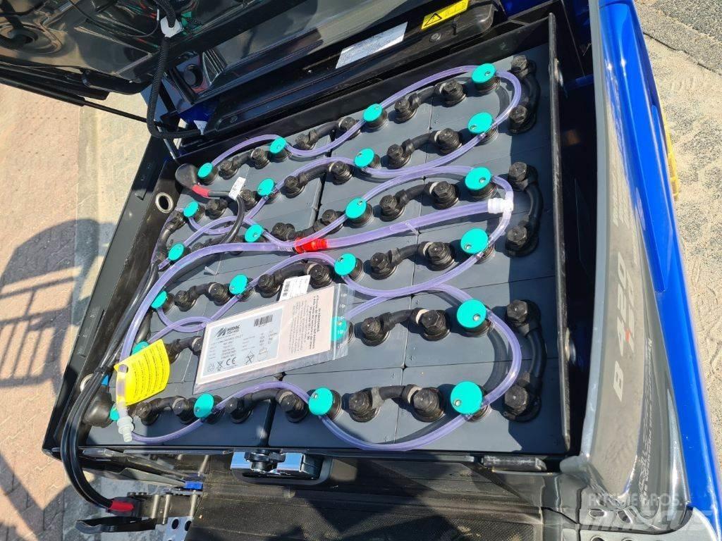 Cesab B 420 II Empilhadores eléctricos