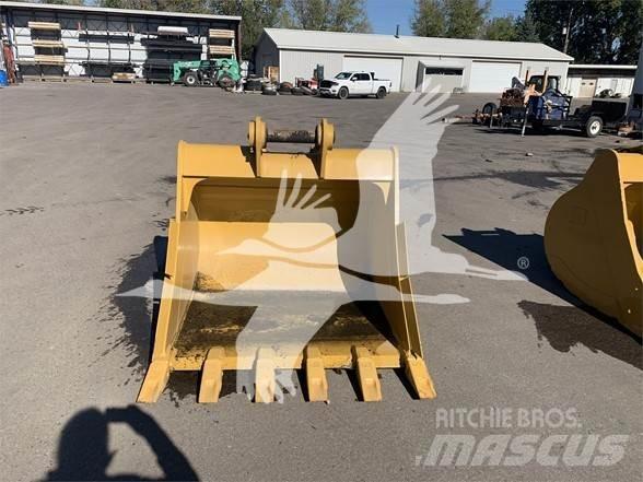 CAT 60 Baldes