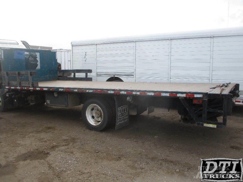 Custom 20Ft Plataformas