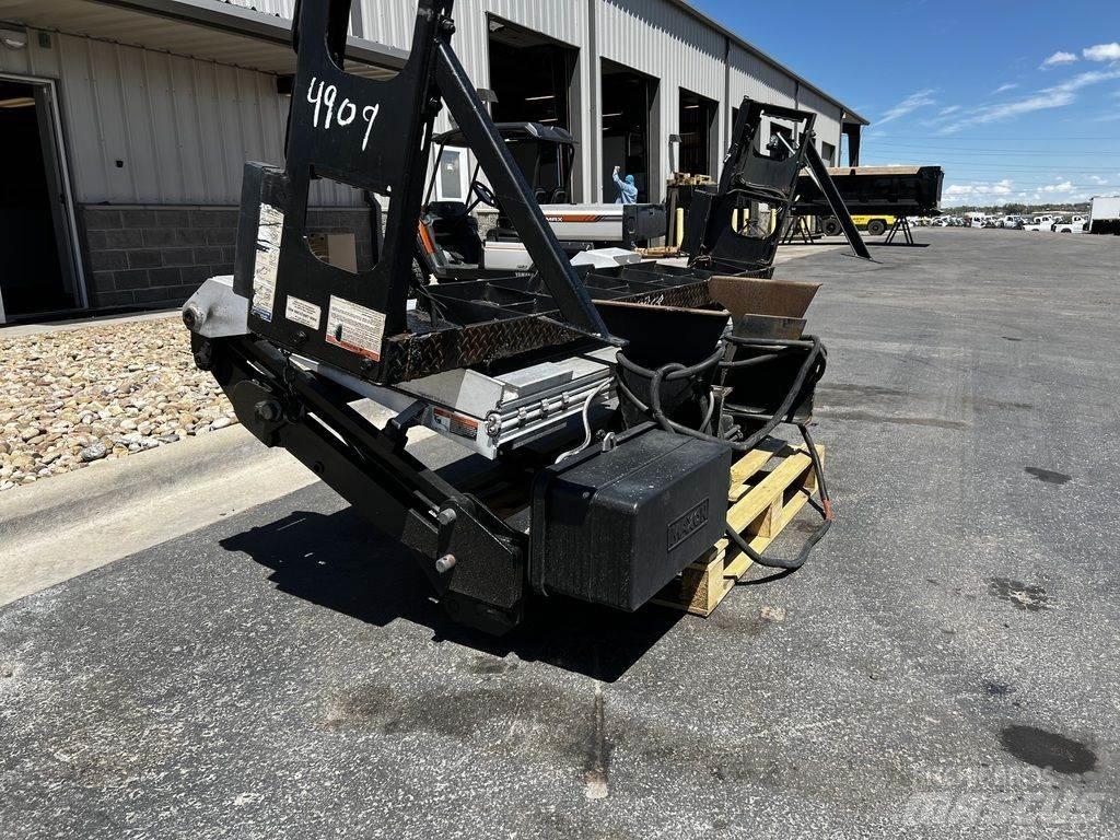 Maxon GPT3000 Elevadores de bens e móveis