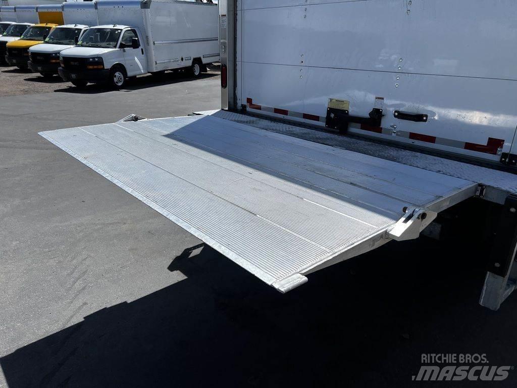Maxon GTP3000 Elevadores de bens e móveis