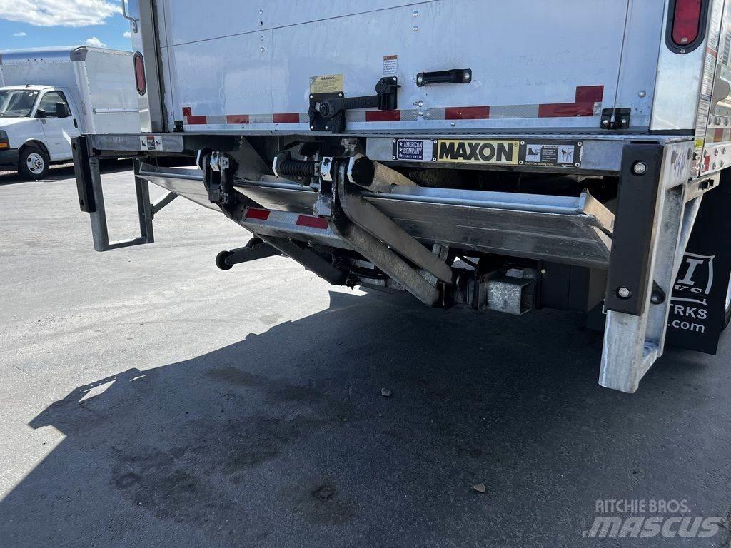 Maxon GTP3000 Elevadores de bens e móveis