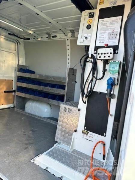 Renault KLUBB K32 Outros Camiões