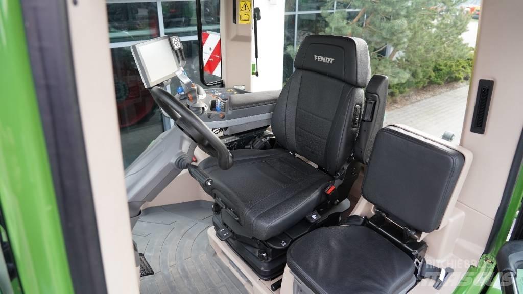 Fendt 943 Vario MT Tratores Agrícolas usados