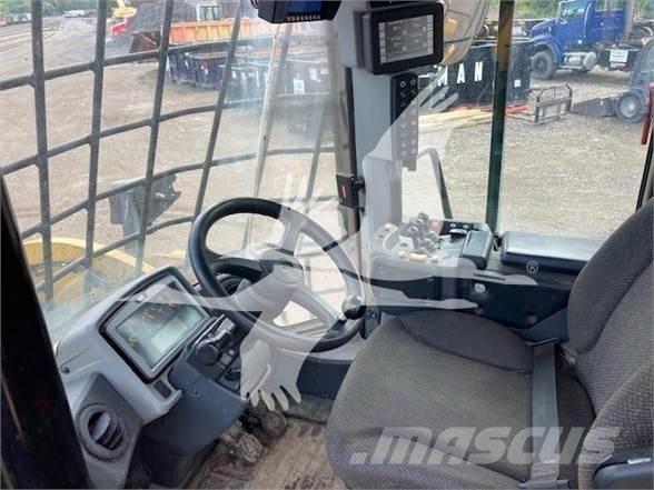 CAT 950M Carregadeiras de rodas