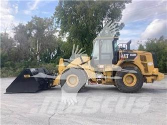 CAT 950M Carregadeiras de rodas