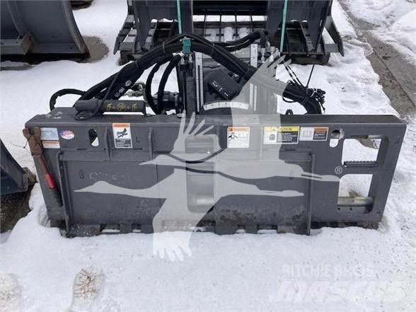 FFC LAF5418 Máquinas separadoras de asfalto