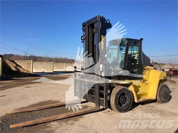 Hyster H230HD Empilhadores Diesel