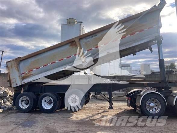  ITI S2854S50 Reboques basculantes