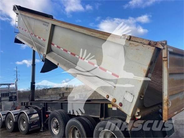  ITI S2854S50 Reboques basculantes