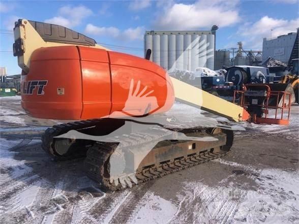 JLG 600SC Elevadores braços Telescópicos
