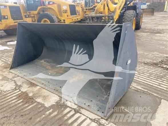JRB 420 SERIES Baldes