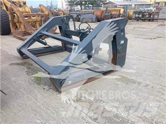 JRB 90R0046 Forquilhas