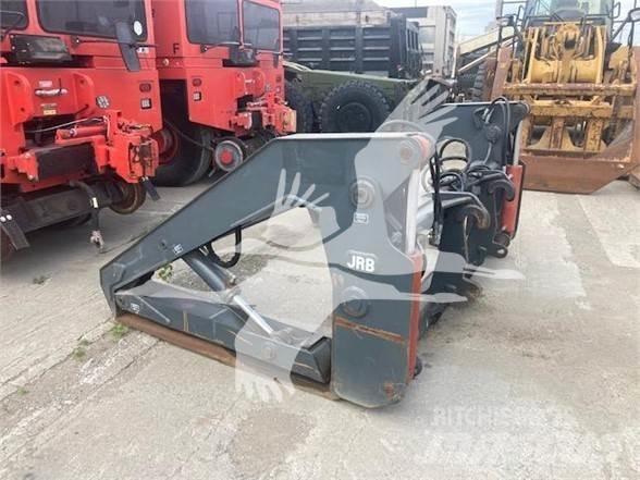 JRB 90R0046 Forquilhas