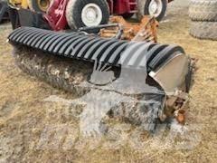 JRB SWEEPER Outros componentes