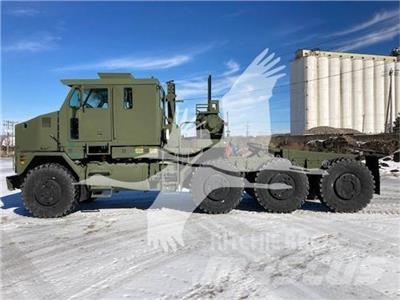Oshkosh M1070 Construção - Outros

