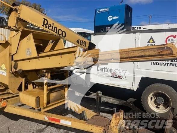 Reinco M90 Perfuradoras