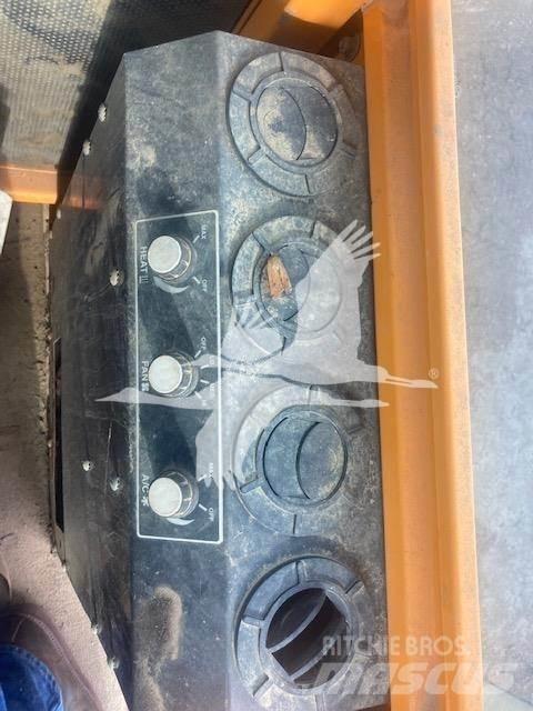 Rosco RB48 Varredoras