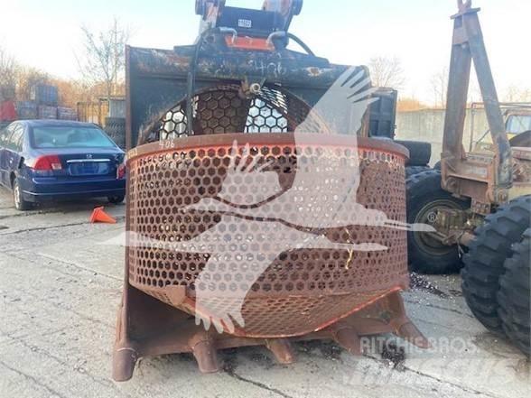 VTN 72 Baldes crivo