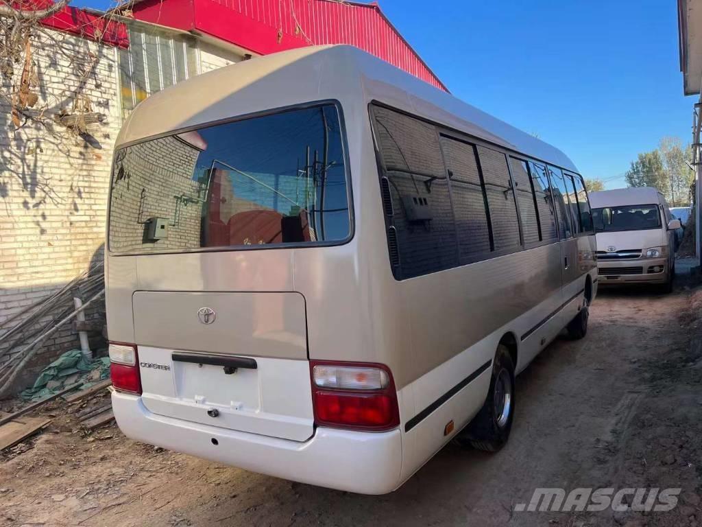 Toyota Coaster Bus Mini bus