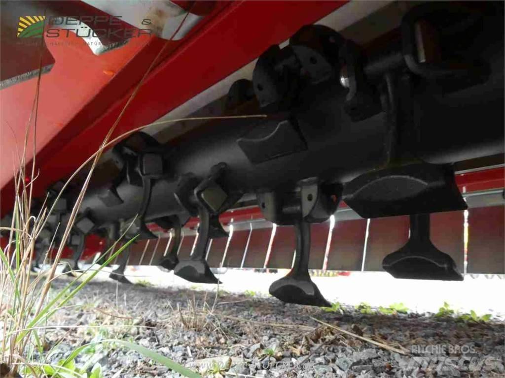 Kuhn RM 610 R Outros equipamentos de forragem e ceifa