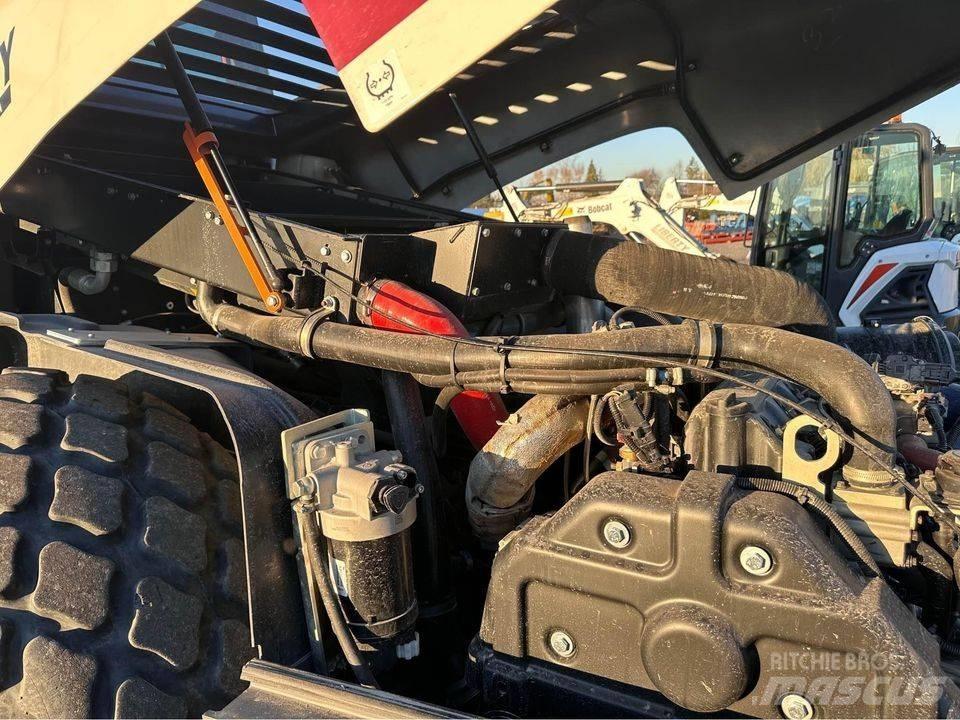 Dynapac CA 2500 D Cilindros Compactadores monocilíndricos