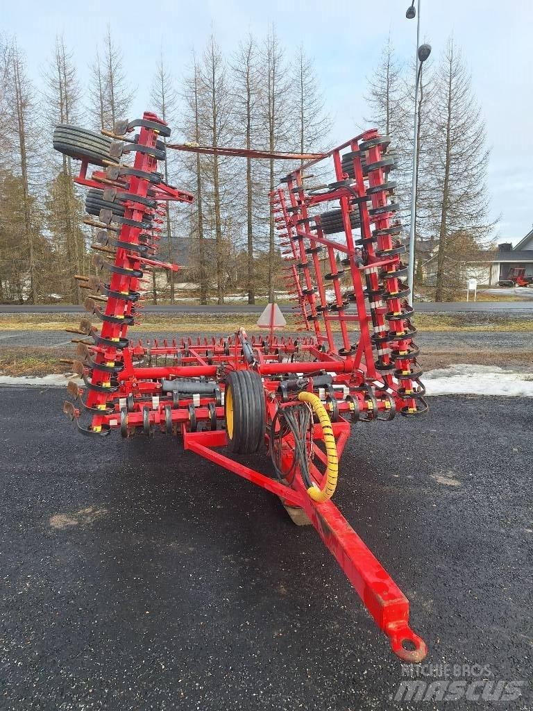 Väderstad NZE 700 Grades