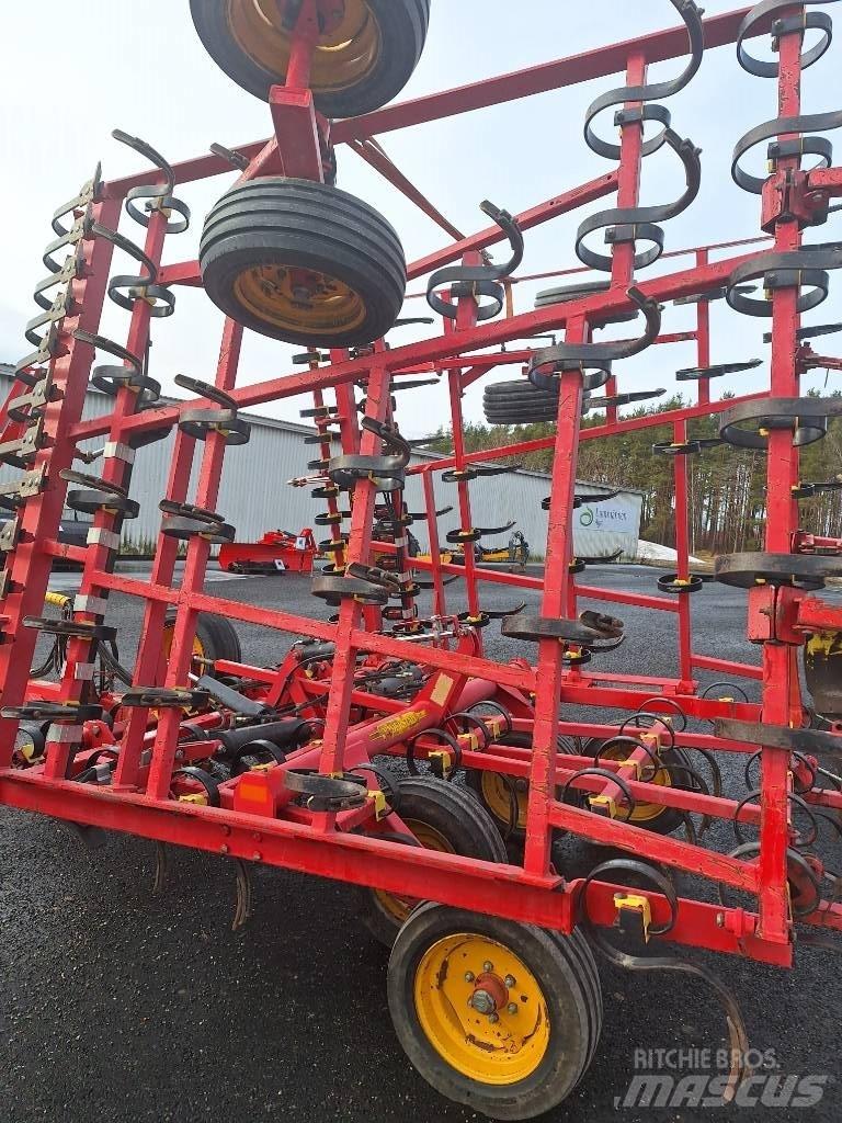 Väderstad NZE 700 Grades