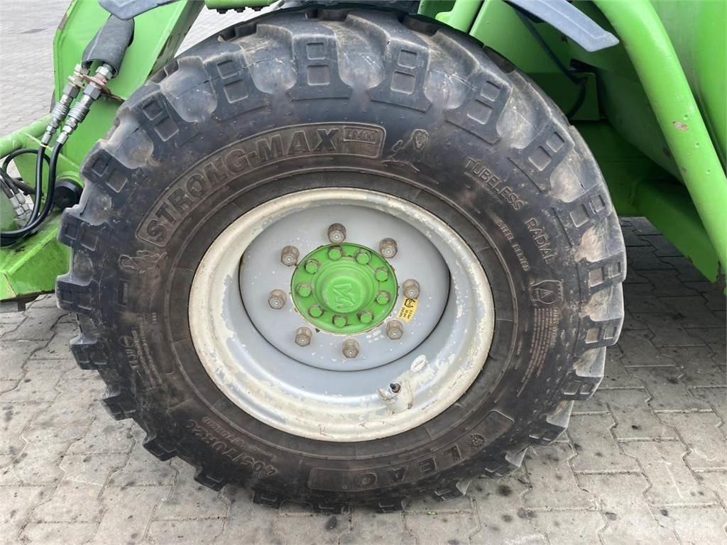 Merlo P32.6 TOP Telescópicas para Agricultura