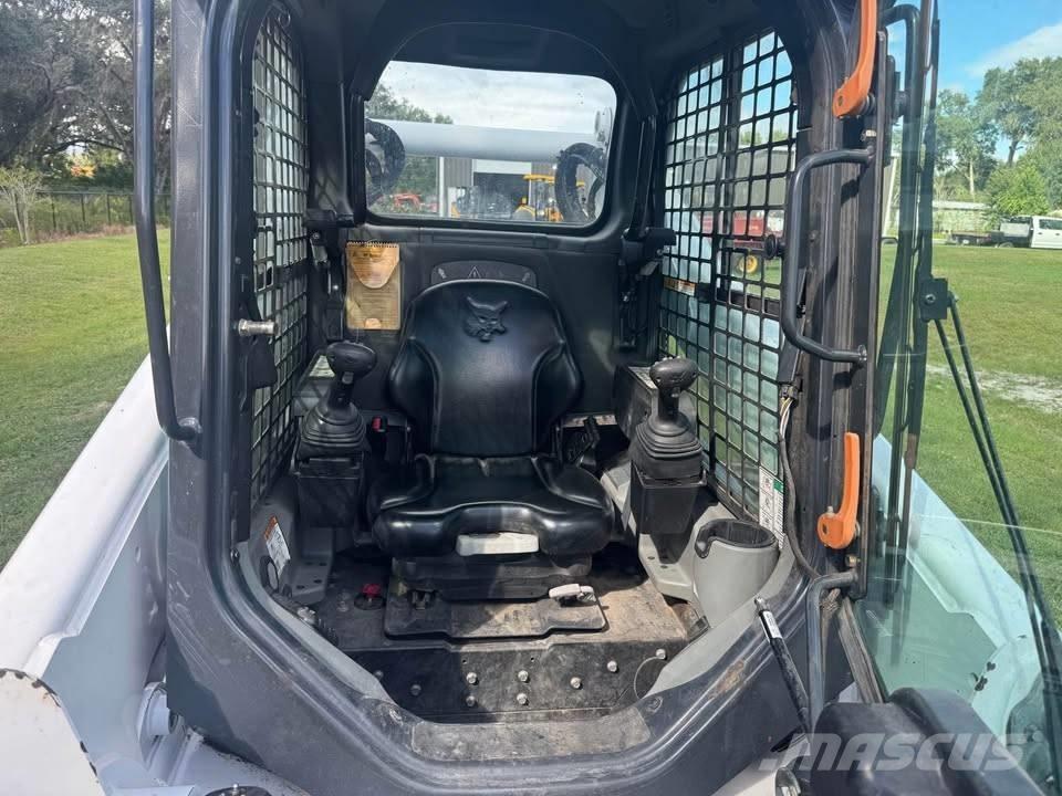 Bobcat T 770 Minicarregadeiras