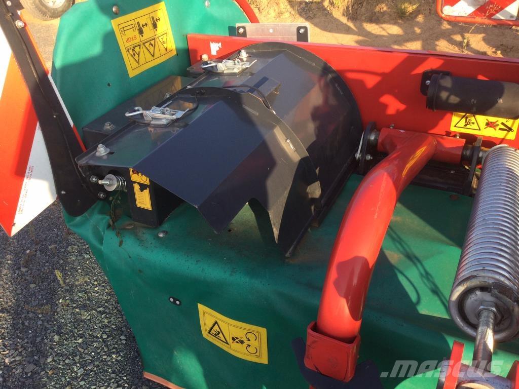 Kverneland 2832 FS Gadanheiras