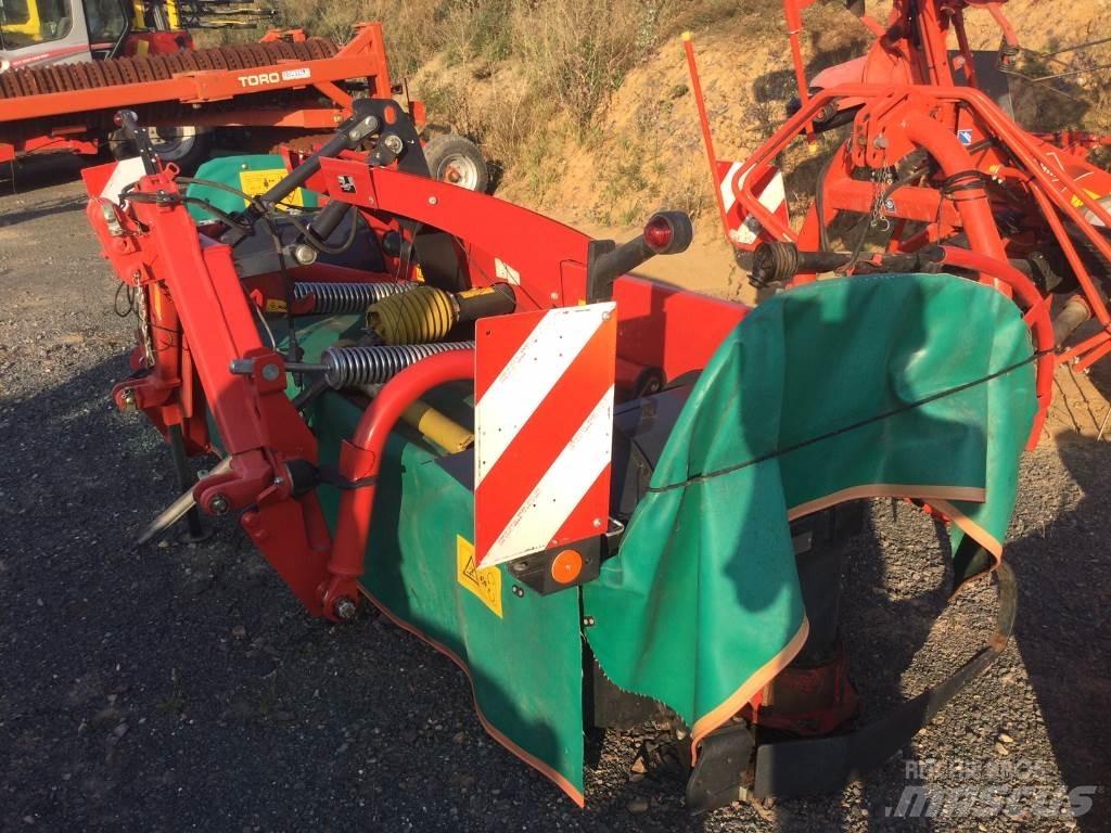 Kverneland 2832 FS Gadanheiras