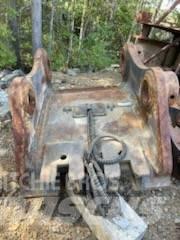 CAT 5110 B Escavadeiras de esteiras