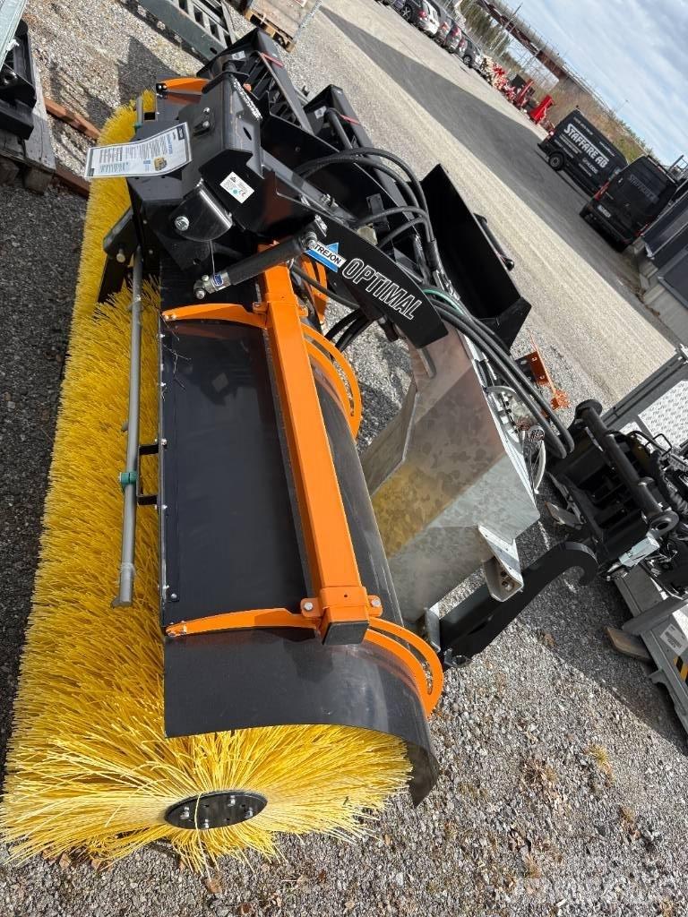 Trejon SVX300 Escovas
