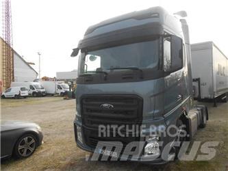 Ford F-MAX 4x2 MEGA Cavalos Mecânicos