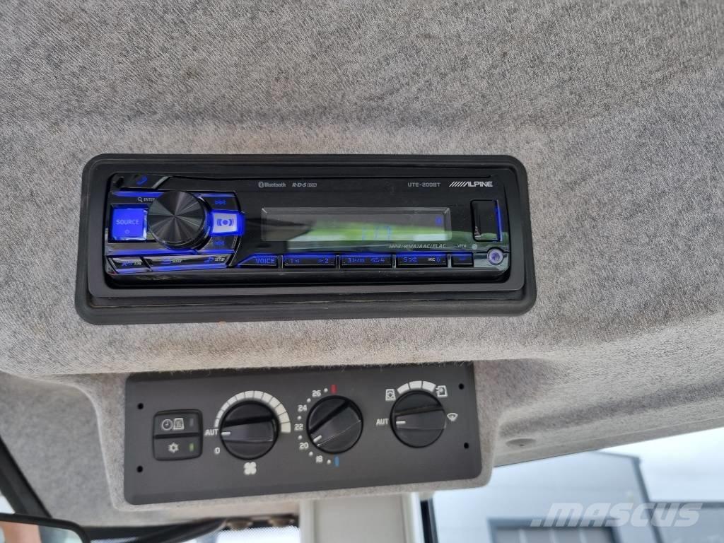 Volvo L 90 F Carregadeiras de rodas