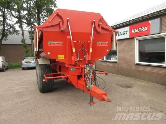 Vaia 1800 Reboques Agrícolas basculantes