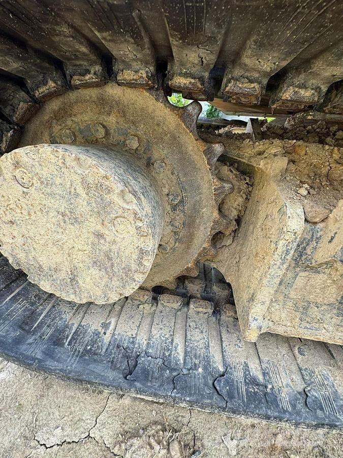 Kobelco SK75 Miniescavadeiras