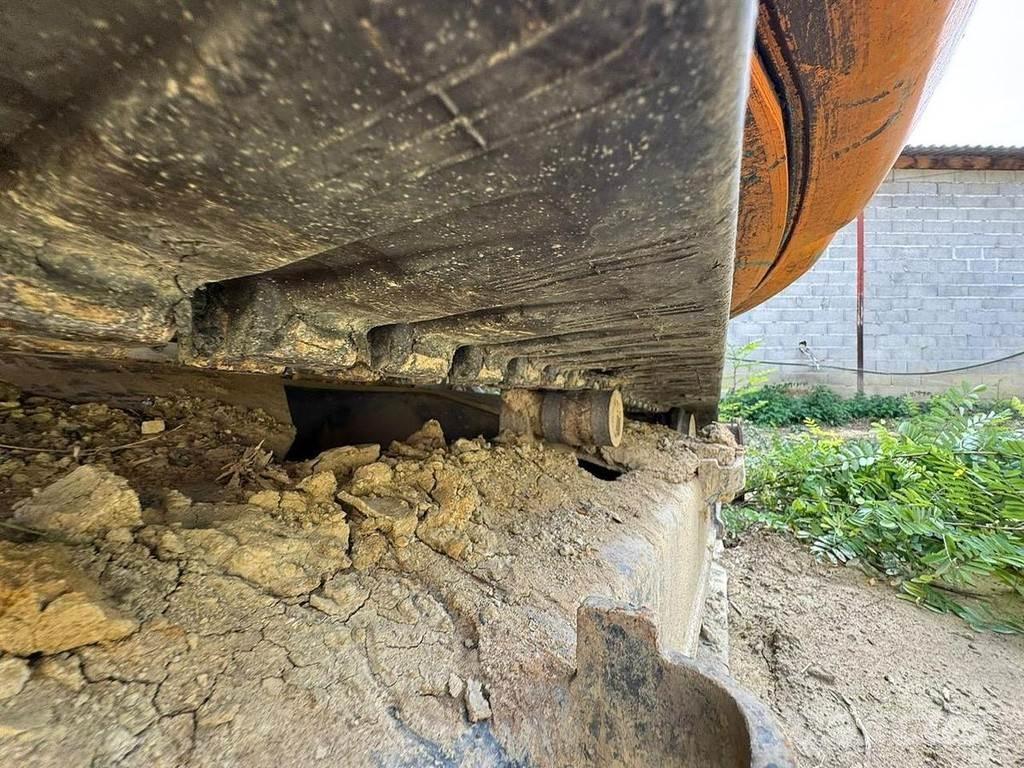 Kobelco SK75 Miniescavadeiras