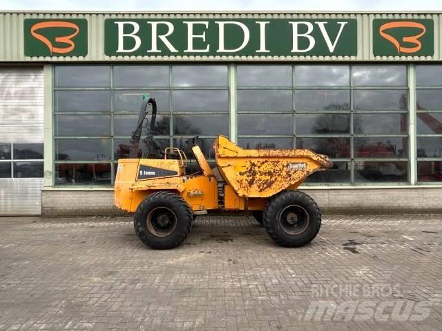Thwaites MACH 690 Dumpers de obras